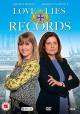 Love, Lies and Records (TV Series)