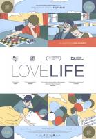 Love Life  - Posters