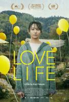 Love Life  - Posters