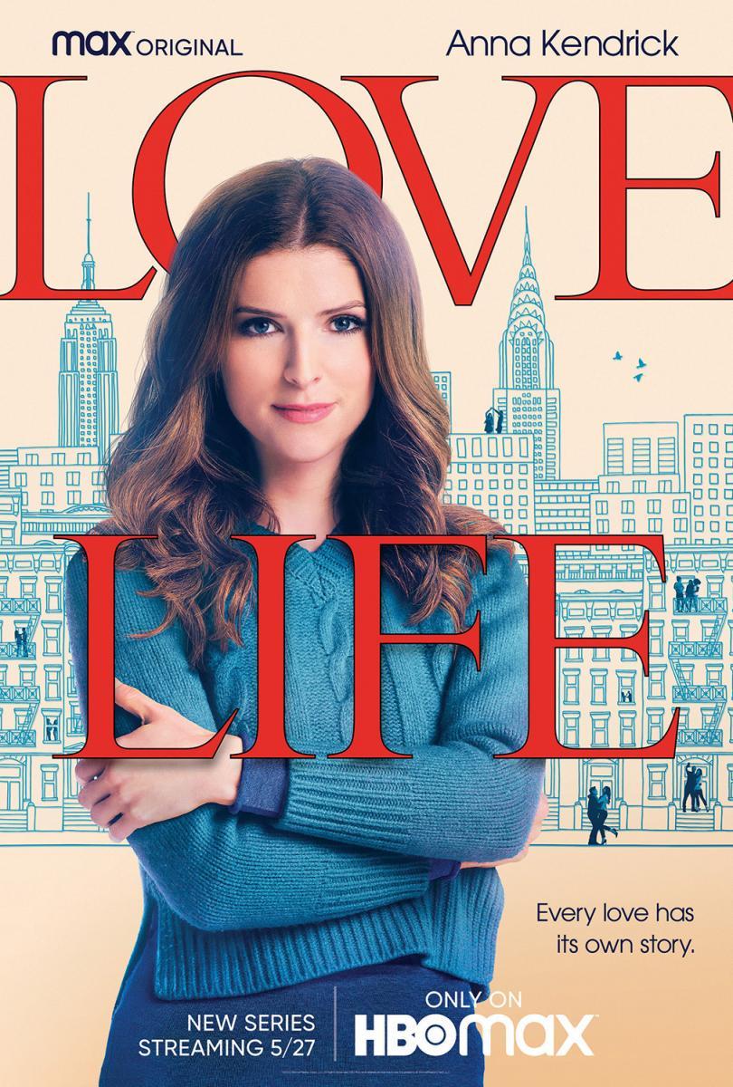 Love Life (Serie de TV) (2020) FilmAffinity