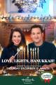 Love, Lights, Hanukkah! (TV)