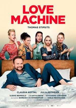 Love Machine 