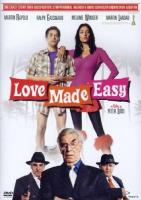 Love Made Easy  - Dvd