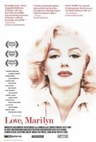 Love, Marilyn  - Poster / Main Image