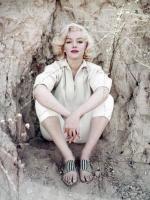 Love, Marilyn  - Promo