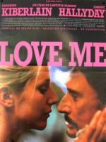 Love me  - Poster / Imagen Principal