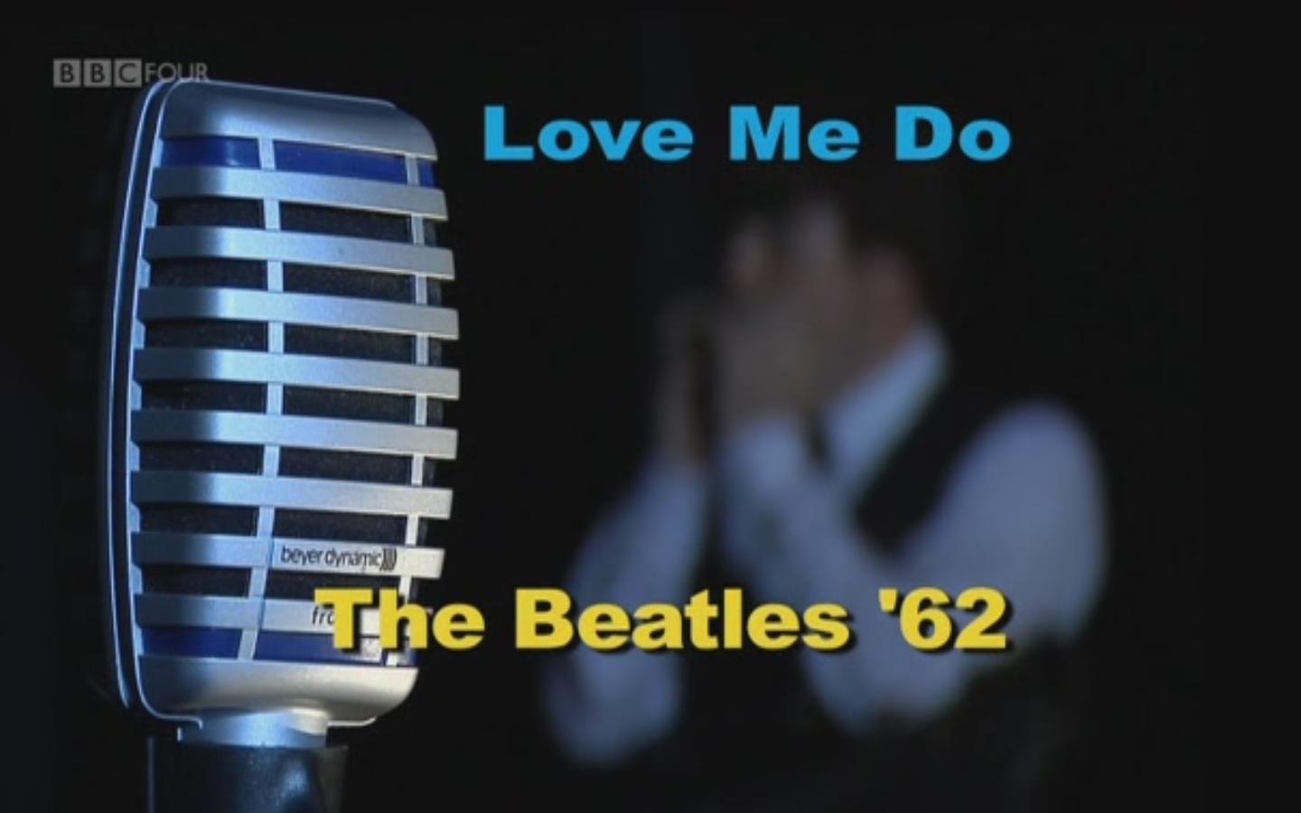 Image gallery for Love Me Do The Beatles '62 (TV) FilmAffinity