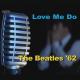 Love Me Do: The Beatles '62 (TV)