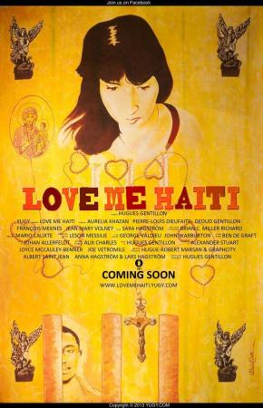 Love Me Haiti (S) (S)