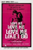 Love Me Like I Do  - Poster / Imagen Principal