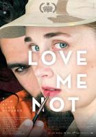 Love Me Not  - Poster / Imagen Principal