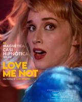 Love Me Not  - Posters