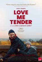 Love Me Tender
