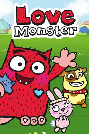 Love Monster (Serie de TV)