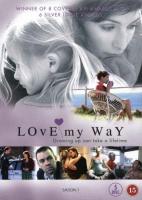 Love My Way (TV Series) - Poster / Main Image