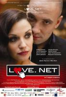 Love.net  - Posters