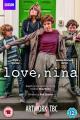 Love, Nina (TV Miniseries)
