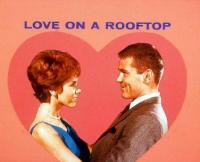 Love on a Rooftop (Serie de TV) - Promo