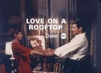 Love on a Rooftop (Serie de TV) - Promo