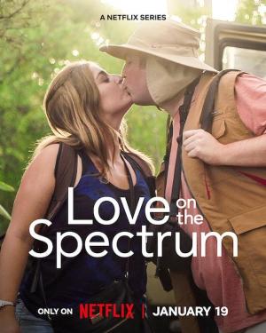 Love on the Spectrum U.S. (TV Series)