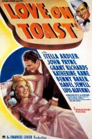 Love on Toast  - Poster / Imagen Principal