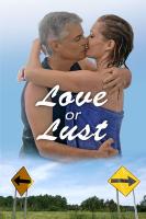 Love or Lust  - Poster / Imagen Principal