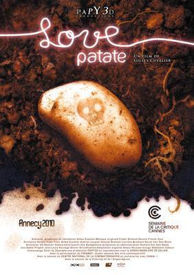 Love Patate (S)