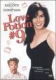 Love Potion #9 