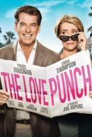 Love Punch  - Posters