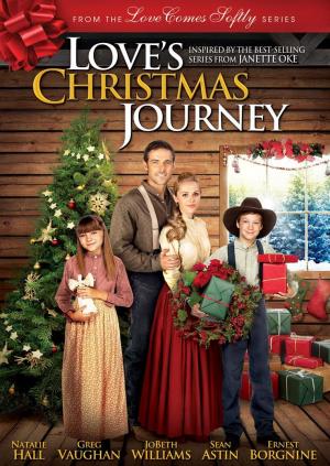 Love's Christmas Journey (TV)