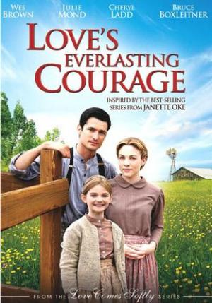 Love's Resounding Courage (TV)