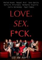 Love.Sex.F*ck.  - Poster / Imagen Principal