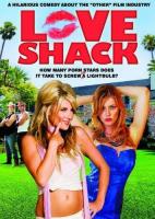 Love Shack  - Poster / Imagen Principal