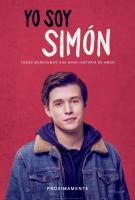 Love, Simon  - 