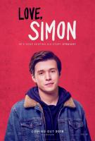 Love, Simon  - Poster / Main Image