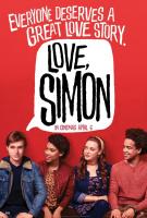 Love, Simon  - Posters