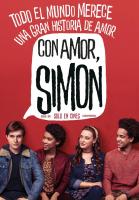 Love, Simon  - 