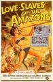 Love Slaves of the Amazons 