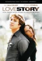Historia de amor  - Dvd