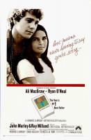 Love Story  - Poster / Imagen Principal