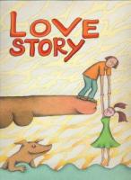 Love Story (C) - Poster / Imagen Principal