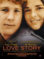 Love Story  - Posters