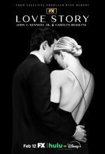 Love Story: John F. Kennedy Jr. y Carolyn Bessette (Miniserie de TV)
