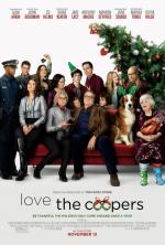 Christmas with the Coopers 
