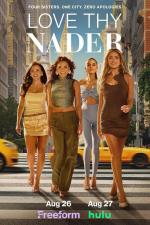 Las hermanas Nader (Serie de TV)