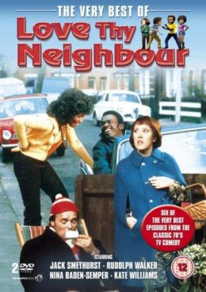 Love Thy Neighbour (TV Series)