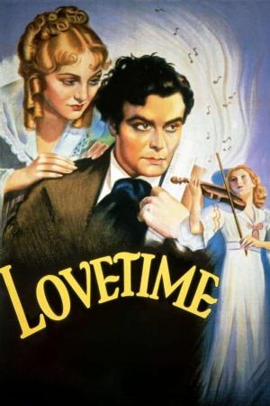 Love Time (1934) - FilmAffinity