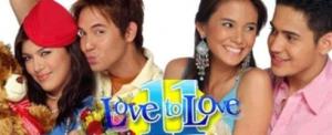 Love to Love (TV Series)