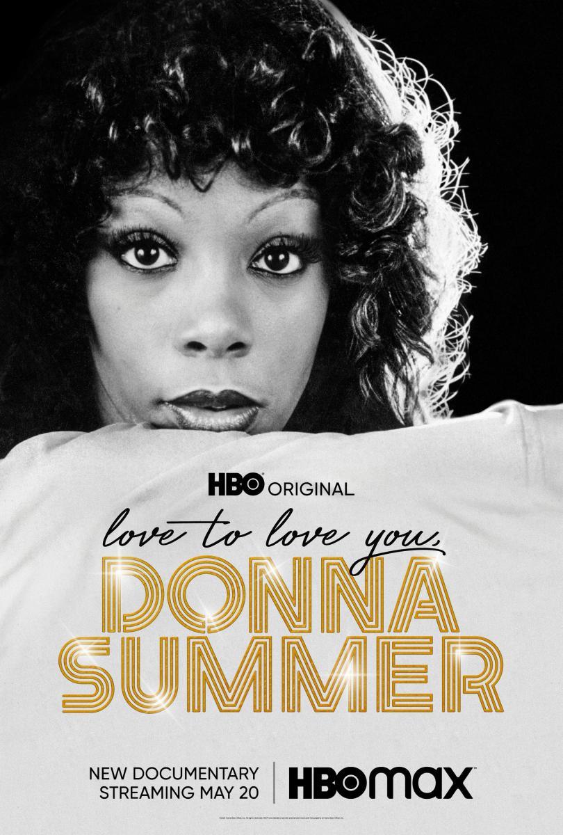 Love to Love You, Donna Summer (2023) FilmAffinity
