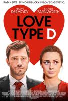 Love Type D  - Poster / Imagen Principal